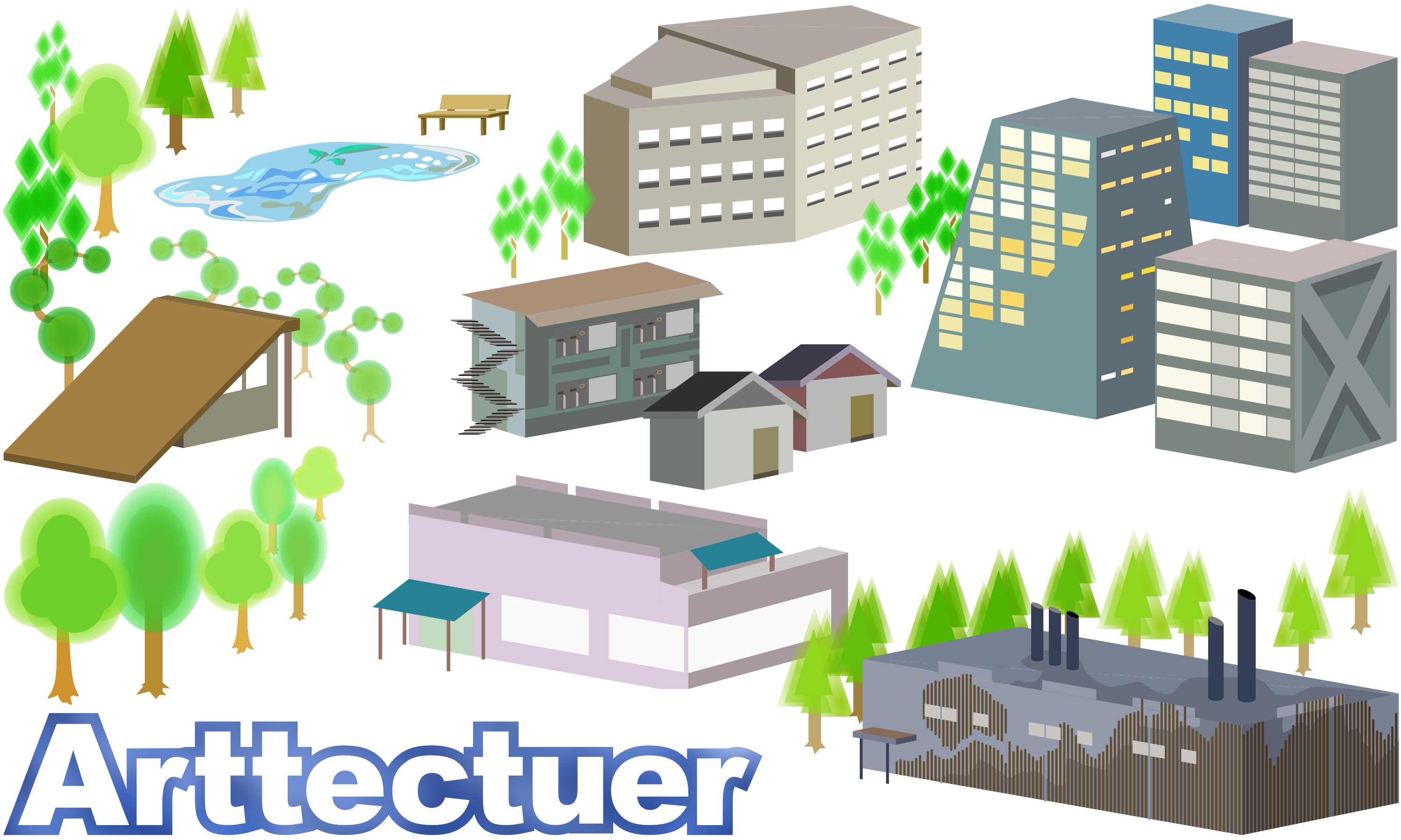 isometric
