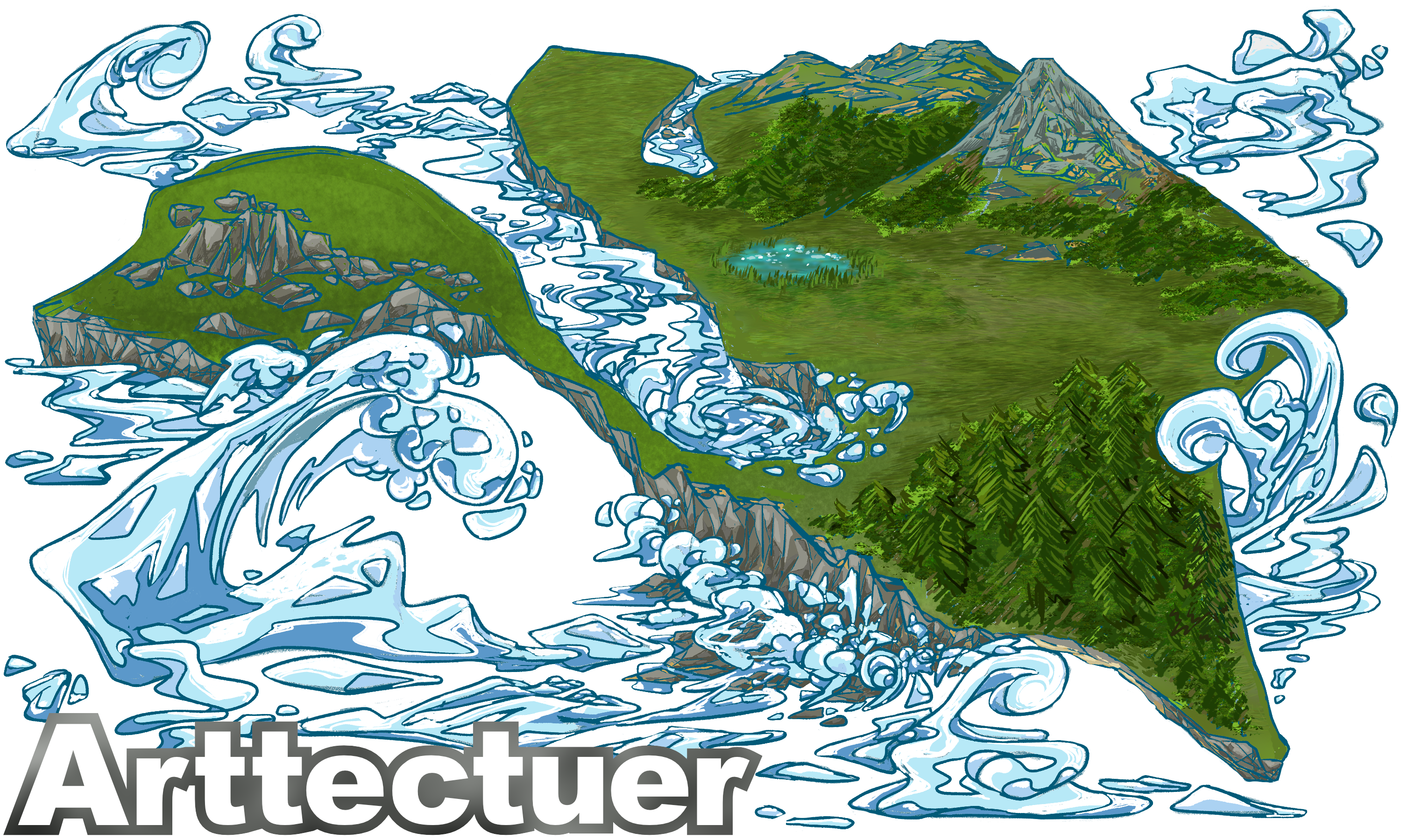location