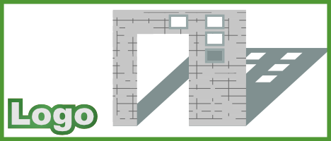 Logo creation