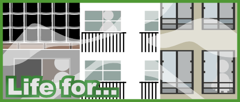 Consultation on daily life
