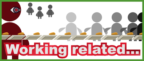 Consultation on work