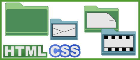 HTML&CSS